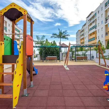 Elegant In With Sea And Mountain View. Marbellac