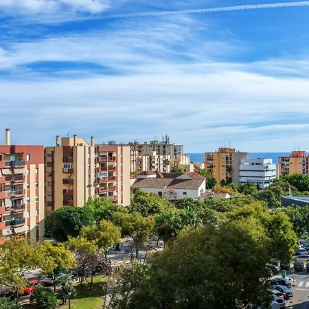 Διαμέρισμα Elegant In With Sea And Mountain View.
