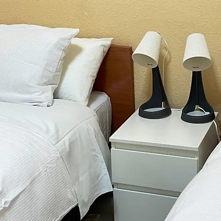 Διαμέρισμα Elegant In With Sea And Mountain View.