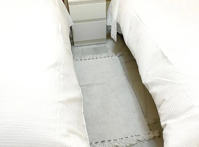 Elegant In With Sea And Mountain View. Marbella