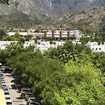 Apartamento Elegant In With Sea And Mountain View. *