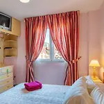 Apartamento Elegant In With Sea And Mountain View.