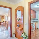 Elegant In With Sea And Mountain View. Marbella