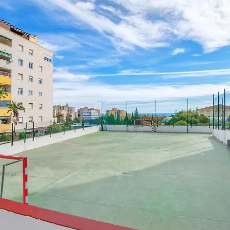 Elegant In With Sea And Mountain View.