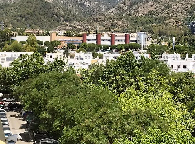 דירה Elegant In With Sea And Mountain View. *